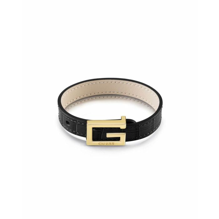 Pulsera Mujer Guess JUBB01216JWYGBKT-U 2 Pulsera Mujer Guess JUBB01216JWYGBKT-U 2