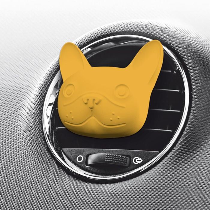 Ambientador para Coche Dr Marcus DRM0162 3