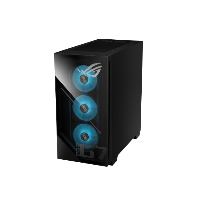 ASUS ROG G700 G700TF-09285K086W - Sobremesa Gaming de (Intel Core Ultra 9 285K, 64GB RAM, 2TB SSD, NVIDIA RTX 5090 32GB, Windows 11 Home) Negro 8 ASUS ROG G700 G700TF-09285K086W - Sobremesa Gaming de (Intel Core Ultra 9 285K, 64GB RAM, 2TB SSD, NVIDIA RTX 5090 32GB, Windows 11 Home) Negro 8