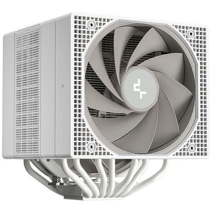 DEEPCOOL - Assassin IV (Blanco) - Enfriador de CPU DEEPCOOL - Assassin IV (Blanco) - Enfriador de CPU