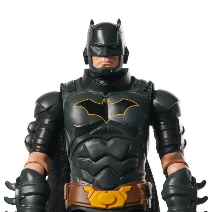 Figura Batman 30 Cm 6067621 Spin Master 1 Figura Batman 30 Cm 6067621 Spin Master 1