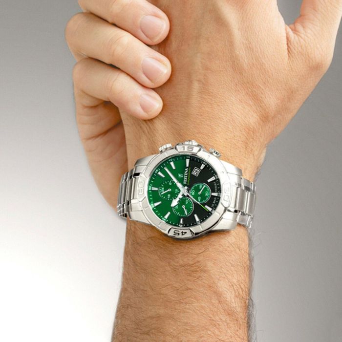 Reloj Hombre Festina F20704/5 1 Reloj Hombre Festina F20704/5 1