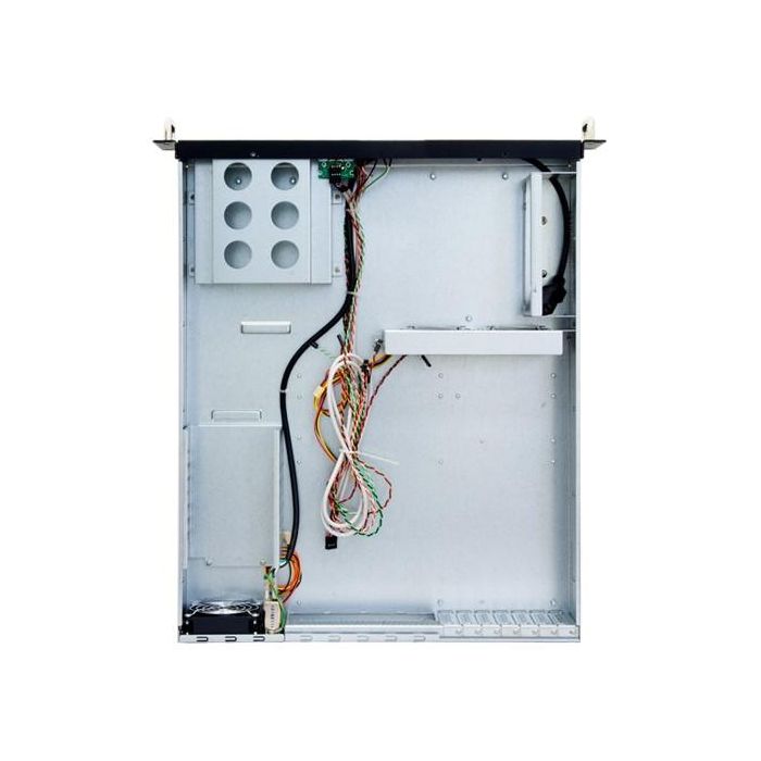 2HE Chieftec UNC-210T-B-U3-OP 2