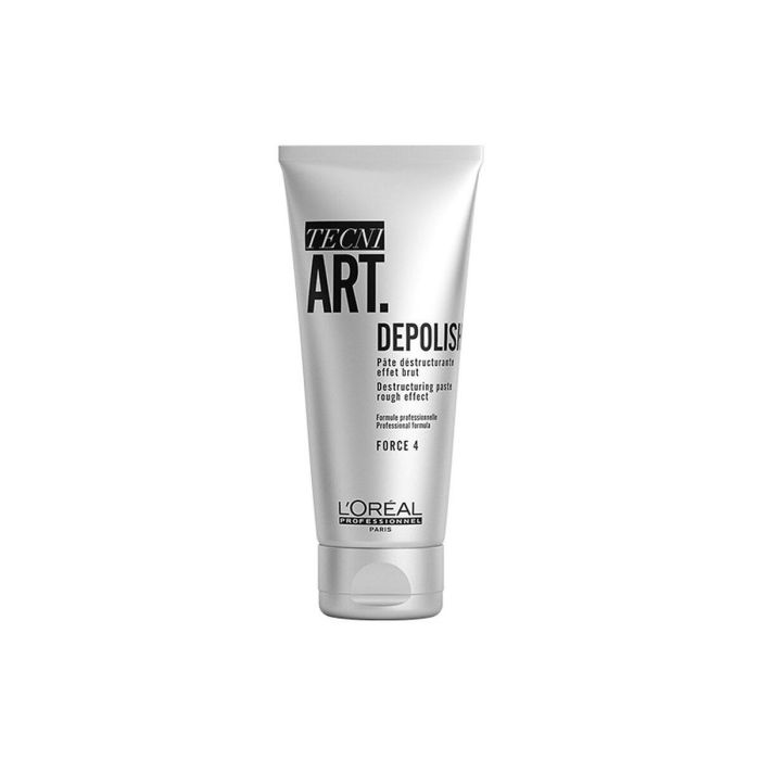 L'Oréal Professionnel Paris Tecni Art Depolish Fuerza 4 4 L'Oréal Professionnel Paris Tecni Art Depolish Fuerza 4 4