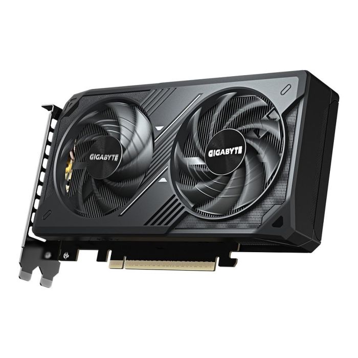 Gigabyte RTX 5060 GV-N5060WF2MAX OC Tarjeta Gráfica - 8GB GDDR7, WINDFORCE MAX OC, 128 bit, PCI-E 5.0, 2512 MHz, DLSS 4 2