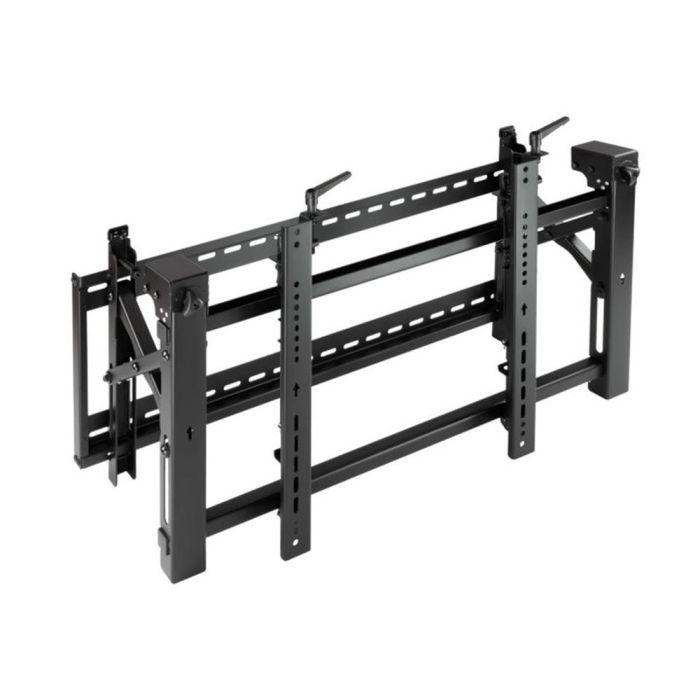 Tooq Soporte Pared Vesa para Pantallas de 45 a 70 Pulgadas, Negro, Ajustable, Hasta 70 kg 0 Tooq Soporte Pared Vesa para Pantallas de 45 a 70 Pulgadas, Negro, Ajustable, Hasta 70 kg 0
