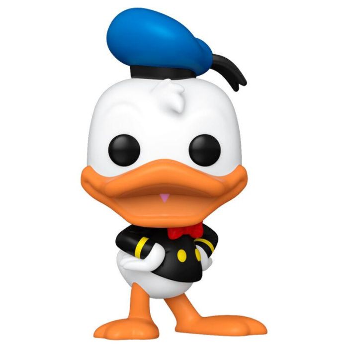 Figura POP Disney 90th Anniversary Pato Donald 1938 1