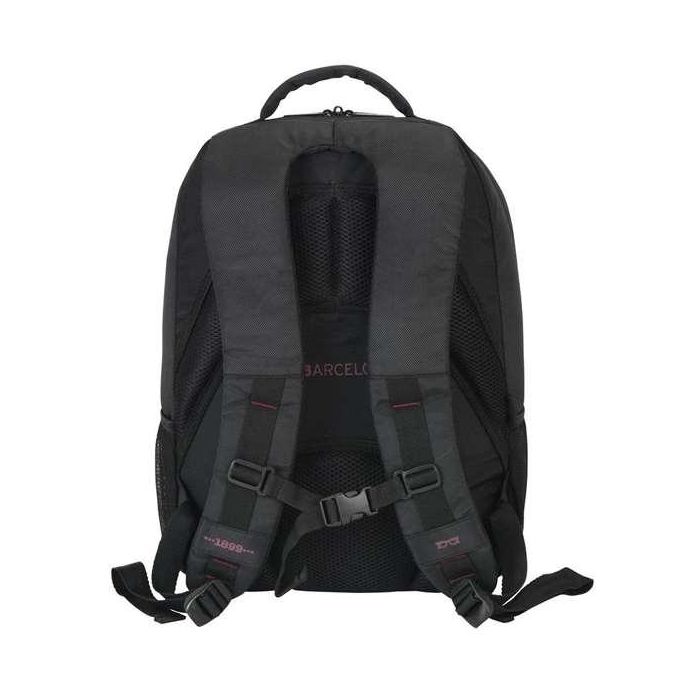Cartera Escolar Safta F.C. Barcelona Premium Mochila Ordenador 15,6-' 300x160x430 mm 7 Cartera Escolar Safta F.C. Barcelona Premium Mochila Ordenador 15,6-' 300x160x430 mm 7