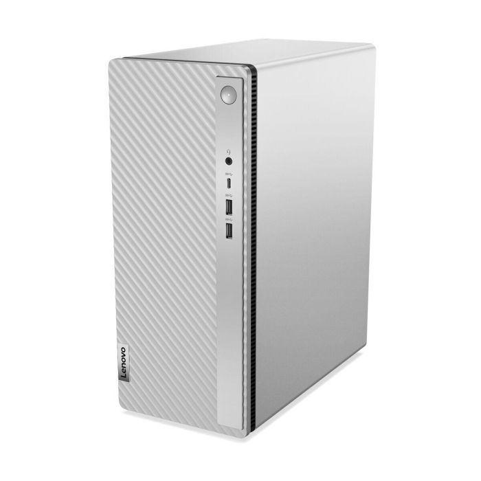 PC de Sobremesa Lenovo 5 14IAB7 intel core i5-12400 16 GB RAM 512 GB SSD 6 PC de Sobremesa Lenovo 5 14IAB7 intel core i5-12400 16 GB RAM 512 GB SSD 6