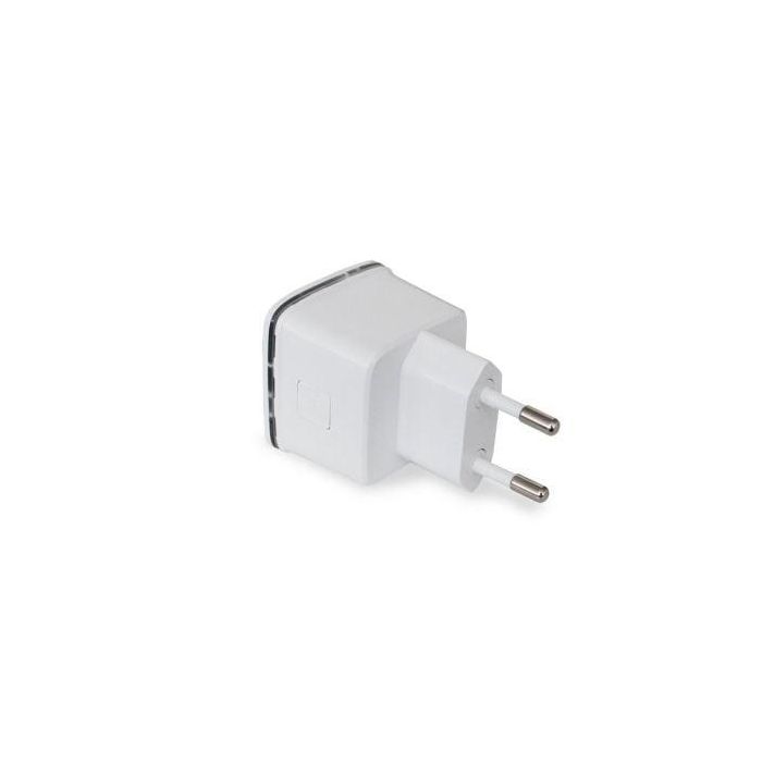 PUNTO DE ACCESO / REPETIDOR WIFI APPROX APPRP01V5 - LAN 10/100 - 2.4GHZ - 300MBPS - BOTÓN WPS - COMPATIBILIDAD UNIVERSAL 3 PUNTO DE ACCESO / REPETIDOR WIFI APPROX APPRP01V5 - LAN 10/100 - 2.4GHZ - 300MBPS - BOTÓN WPS - COMPATIBILIDAD UNIVERSAL 3