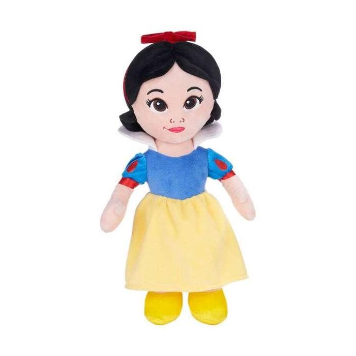 Peluche princesa disney 30 cm - modelos surtidos 3 Peluche princesa disney 30 cm - modelos surtidos 3