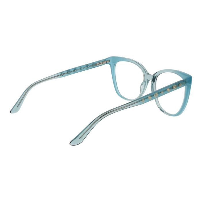 Montura de Gafas Mujer Guess GU50114 55089 1 Montura de Gafas Mujer Guess GU50114 55089 1