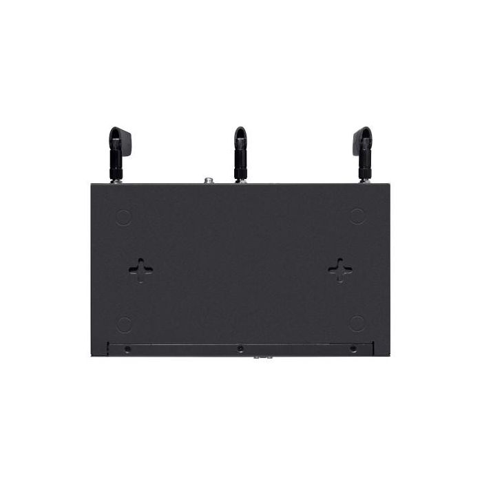 TP-Link Omada DR3650v(EU) AX3000 Gigabit Router DSL de Sobremesa 4