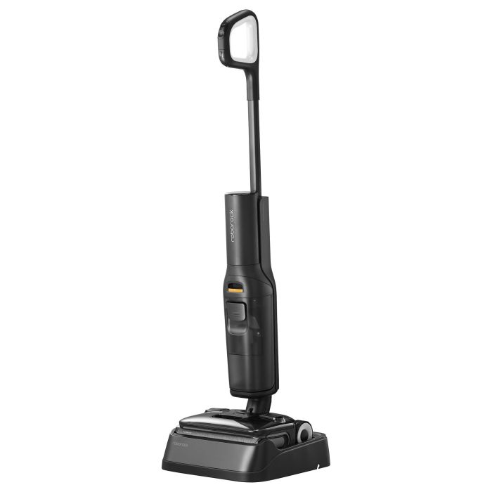 Roborock VC F25 ACE Combo Aspiradora de Mano Seca y Húmeda Potencia 25000 Pa Autonomía 60 min Color Negro 1