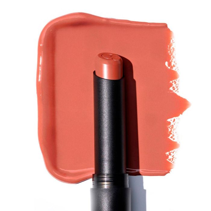 Catrice GLASS LIKE Brillo de Labios en Barra #010-Bare Ambition 3 g - Brillo Hidratante con Ácido Hialurónico y Vitamina E, Efecto Volumen