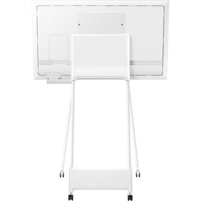 Samsung WM65B Flip Pro 65'' 4K UHD MultiTouch LCD con HDMI/DisplayPort/USB-C, Altavoces, Color Blanco/Gris 19 Samsung WM65B Flip Pro 65'' 4K UHD MultiTouch LCD con HDMI/DisplayPort/USB-C, Altavoces, Color Blanco/Gris 19