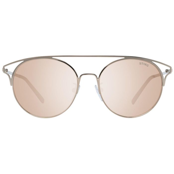 Gafas de Sol Mujer Sting SST134-528FFG Ø 52 mm 2