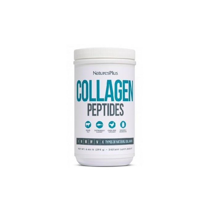 Collagen Peptides