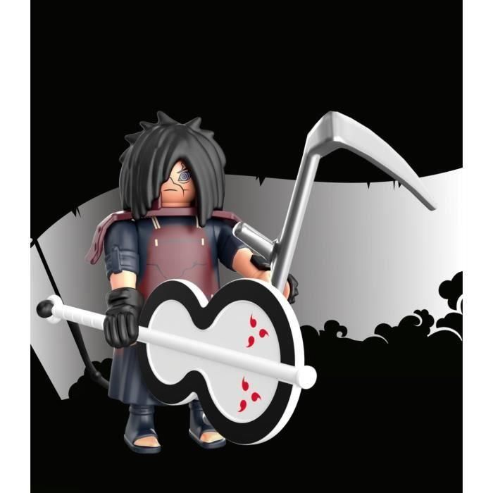 Madara 71104 Playmobil 1