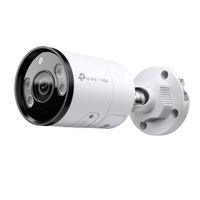 Videocámara de Vigilancia TP-Link VIGIC385_4MM 7