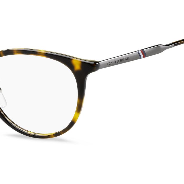 Montura de Gafas Hombre Tommy Hilfiger TH-1624-G-086 Ø 50 mm 1 Montura de Gafas Hombre Tommy Hilfiger TH-1624-G-086 Ø 50 mm 1