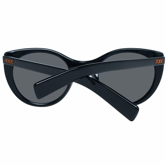 Gafas de Sol Unisex Ermenegildo Zegna ZC0009-01A50 Ø 50 mm 3