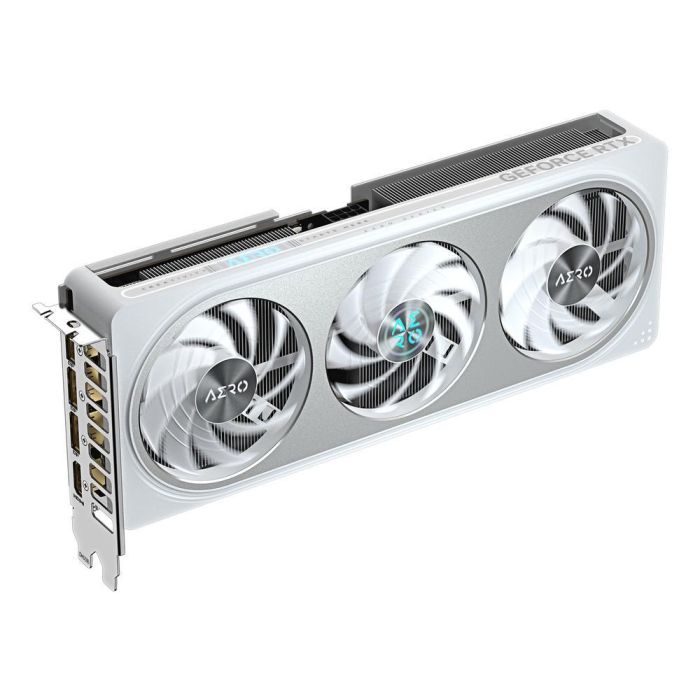 GIGABYTE GeForce RTX 5060 Ti AERO OC 8G NVIDIA 4 GIGABYTE GeForce RTX 5060 Ti AERO OC 8G NVIDIA 4