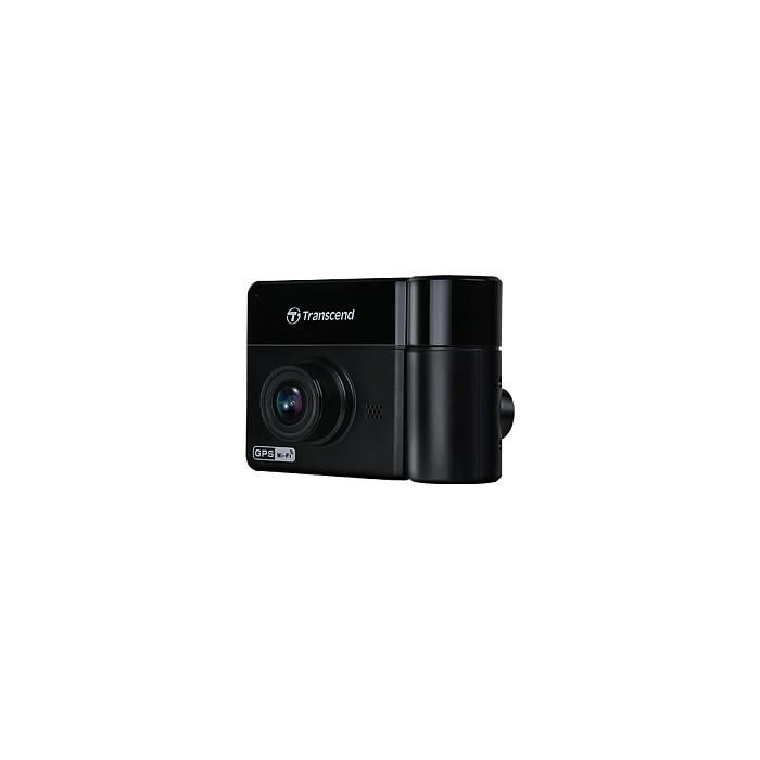 Transcend DrivePro 550 Dashcam Full HD 1920 x 1080 Pixeles 64GB 1 Transcend DrivePro 550 Dashcam Full HD 1920 x 1080 Pixeles 64GB 1