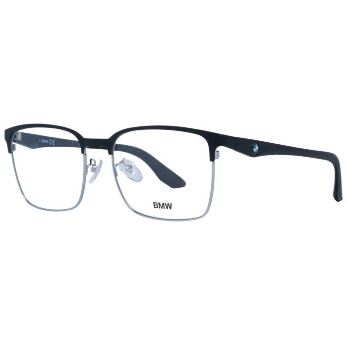 Montura de Gafas Hombre BMW BW5017 56005 0 Montura de Gafas Hombre BMW BW5017 56005 0