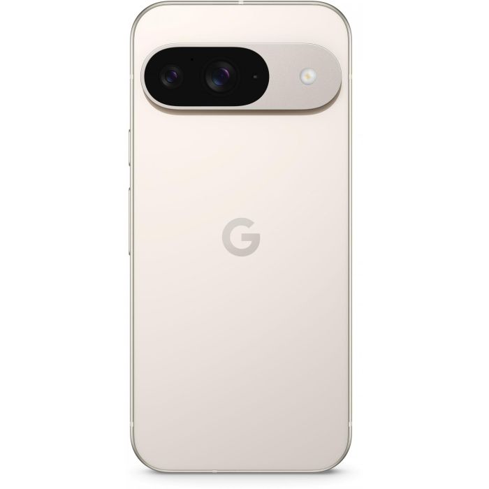 Google Pixel 9 Smartphone 256GB 12GB RAM 5G Porcelain 1