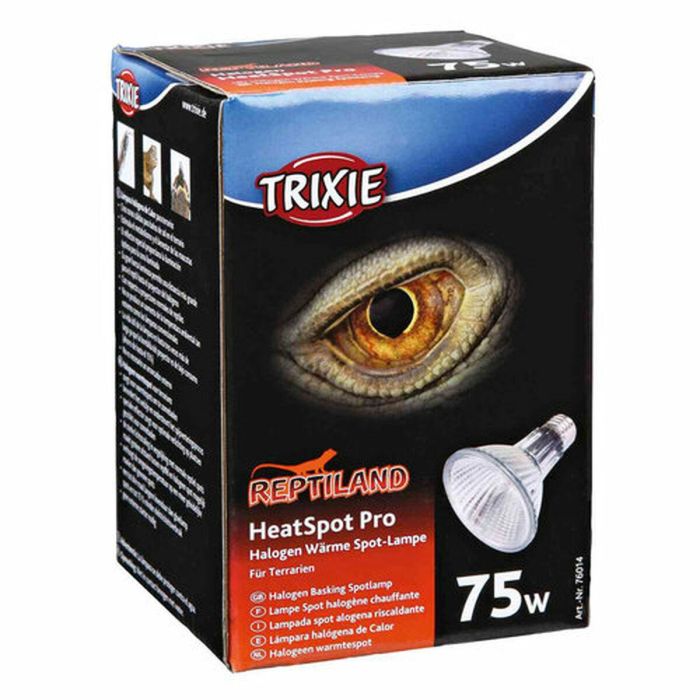Bombilla de luz Infrarroja Trixie Heat Spot Pro 1