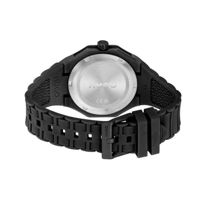 Reloj Hombre Hugo Boss (Ø 42 mm) 1