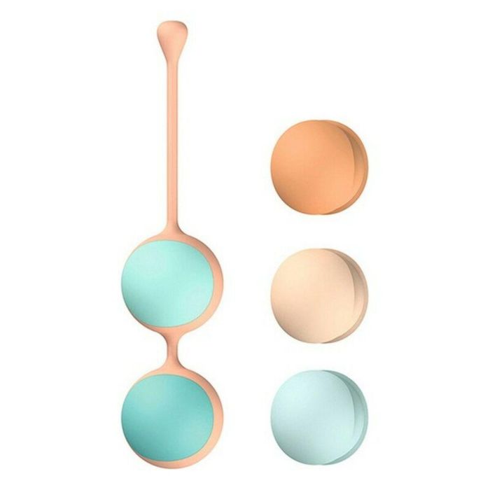 Bolas Chinas Liebe 4