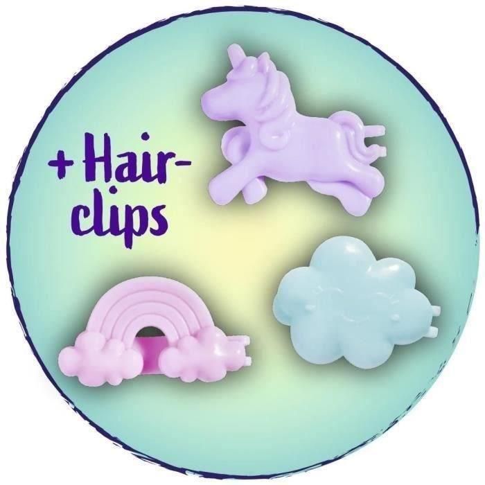 Simba Evi Love SMO105733699 Muñeca de moda Sirena y su Perla 3 Simba Evi Love SMO105733699 Muñeca de moda Sirena y su Perla 3