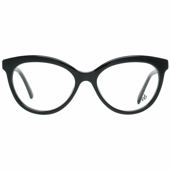 Montura de Gafas Mujer WEB EYEWEAR WE5250 51001 1 Montura de Gafas Mujer WEB EYEWEAR WE5250 51001 1
