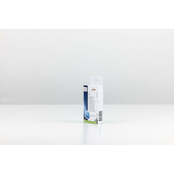 Descalcificador para Cafeteras Jura 24225 10 Descalcificador para Cafeteras Jura 24225 10