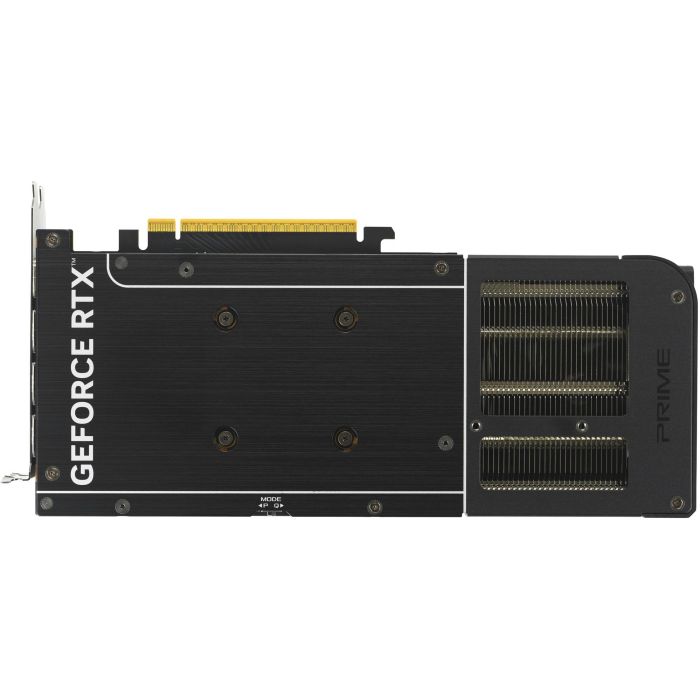 ASUS RTX 5060 8GB GDDR7 PRIME Tarjeta Gráfica Gaming 3 Fan 7 ASUS RTX 5060 8GB GDDR7 PRIME Tarjeta Gráfica Gaming 3 Fan 7