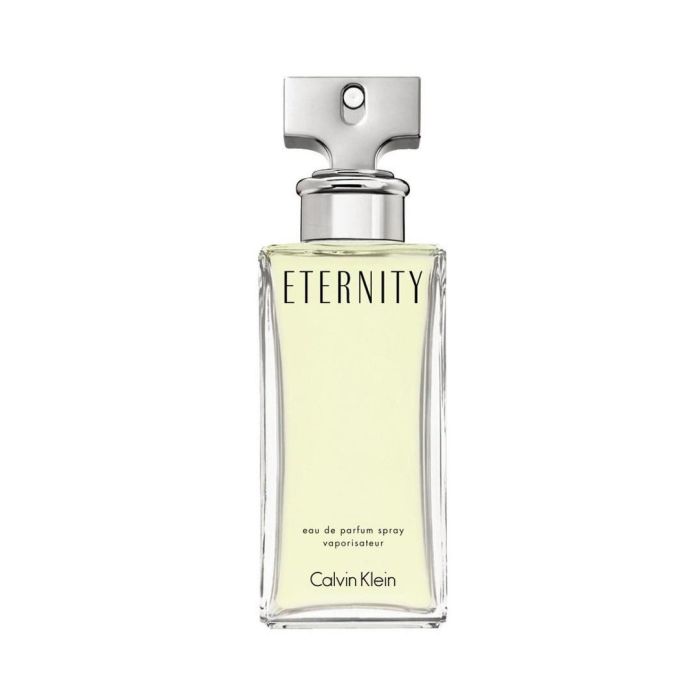 Calvin Klein Eternity Eau de Perfume para Mujer, Perfume en Vaporizador de 100 ml Calvin Klein Eternity Eau de Perfume para Mujer, Perfume en Vaporizador de 100 ml