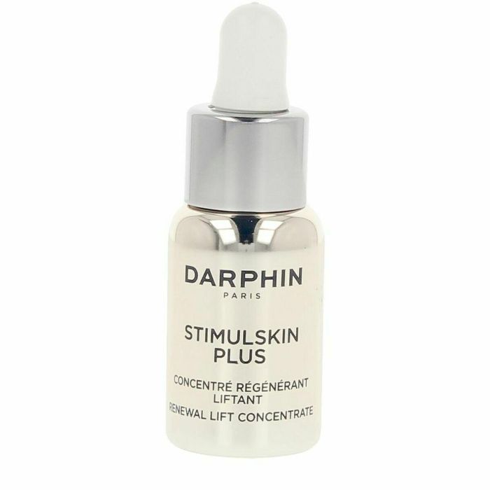 Darphin STIMULSKIN PLUS Serum Antiedad Ampollas 6 x 5 ml 0 Darphin STIMULSKIN PLUS Serum Antiedad Ampollas 6 x 5 ml 0