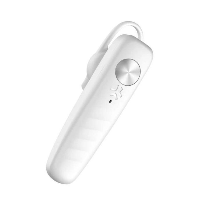 Auricular Bluetooth Celly BH20WH 13 Auricular Bluetooth Celly BH20WH 13