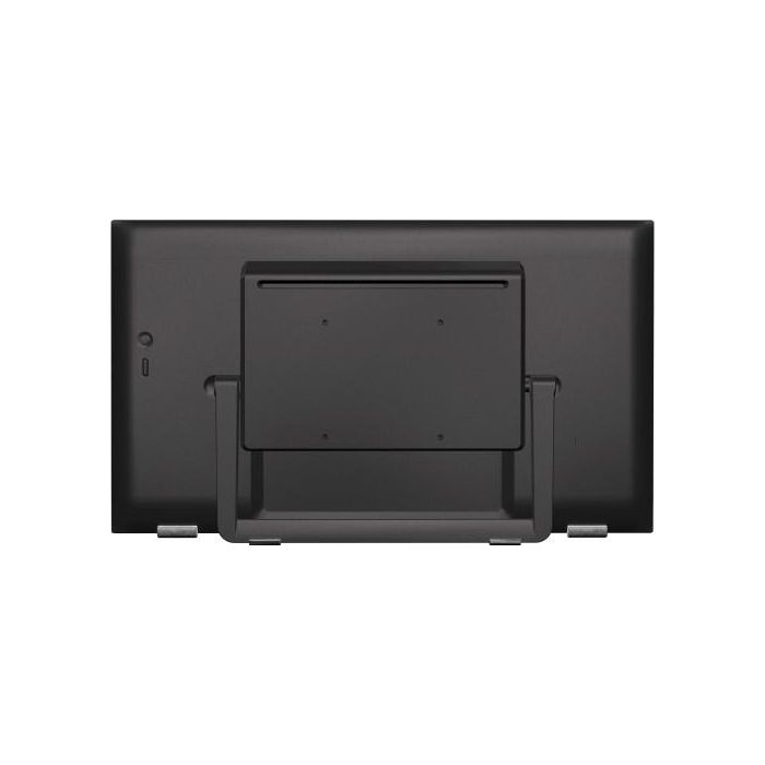 Iiyama T2255MSC-B1 Monitor Táctil Capacitivo 21.5" Full HD IPS, 10 Puntos, HDMI, DisplayPort, USB, 60Hz, 5ms 4