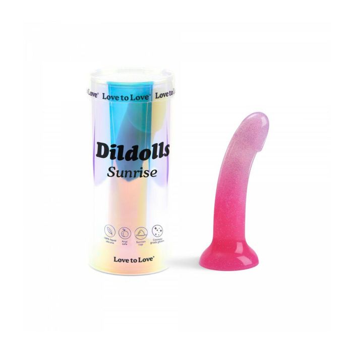 Dildo Love to Love 5