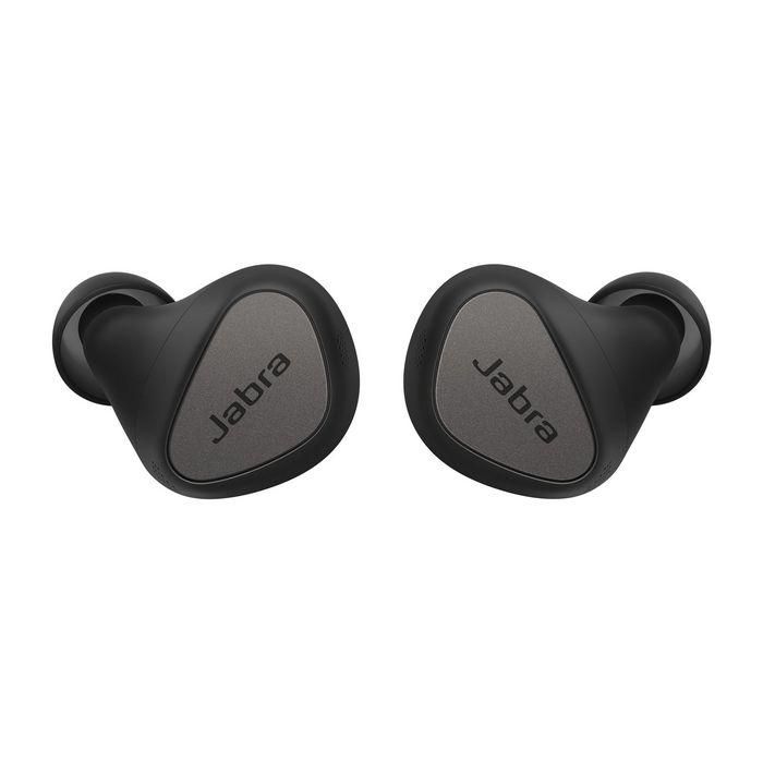Jabra Jabra Elite 5 - Titanium Black Jabra Jabra Elite 5 - Titanium Black