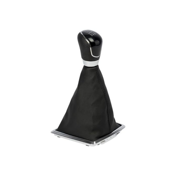 BC Corona POM40114 Pomo de Recambio con Fuelle para Ford Focus 5 Velocidades Modelos 2002-2012 BC Corona POM40114 Pomo de Recambio con Fuelle para Ford Focus 5 Velocidades Modelos 2002-2012