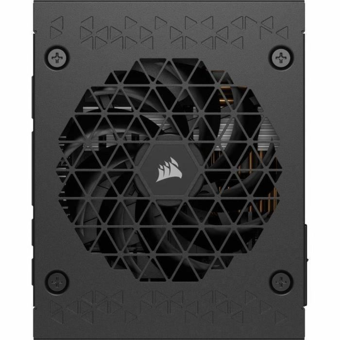 Corsair SF1000 Fuente Alimentación 1000W SFX 80 Plus Platinum Modular ATX 3.1 Silenciosa Gaming 1