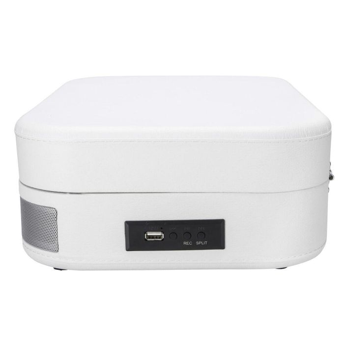 Tocadiscos Muse MT201WW BLANCO Blanco 1