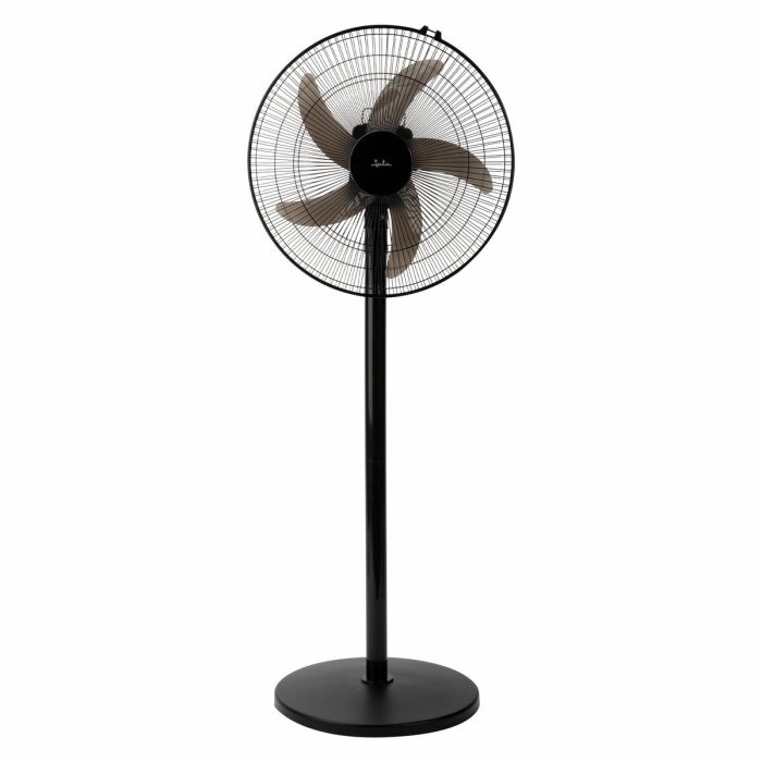 Ventilador de Pie JATA JVVP3051 Negro 60 W 1 Ventilador de Pie JATA JVVP3051 Negro 60 W 1
