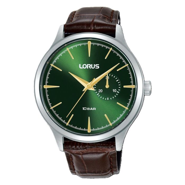 Reloj Hombre Lorus R5B09AX9