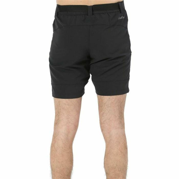 Pantalón para Adultos +8000 Develop M Negro Hombre 1