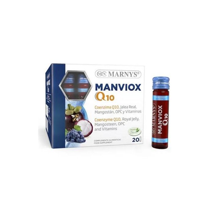 Manviox Q10 Manviox Q10